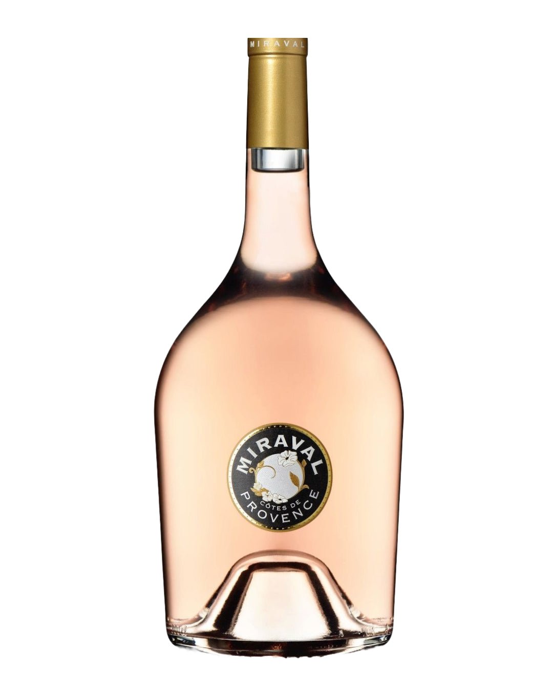 Miraval Rose Jeroboam, 3 L | Brad Pitt