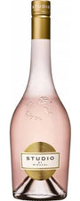 Miraval Studio Mediterranee Rose (750mL)