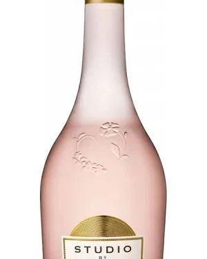 Miraval Studio Mediterranee Rose (750mL)