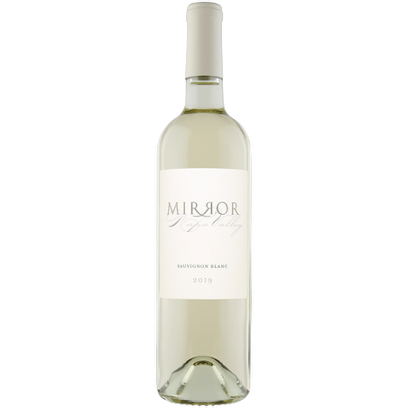 Mirror - Rutherford - Napa Valley - Sauvignon Blanc