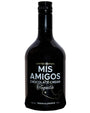Mis Amigos Chocolate Cream Tequila Liqueur, 70 cl