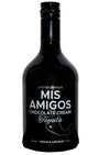 Mis Amigos Chocolate Cream Tequila Liqueur, 70 cl