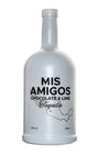 Mis Amigos Chocolate & Lime Tequila Liqueur, 70 cl