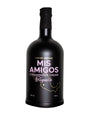 Mis Amigos Strawberry Cream Tequila Liqueur, 70 cl