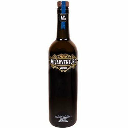 Misadventure Vodka (750 ml)