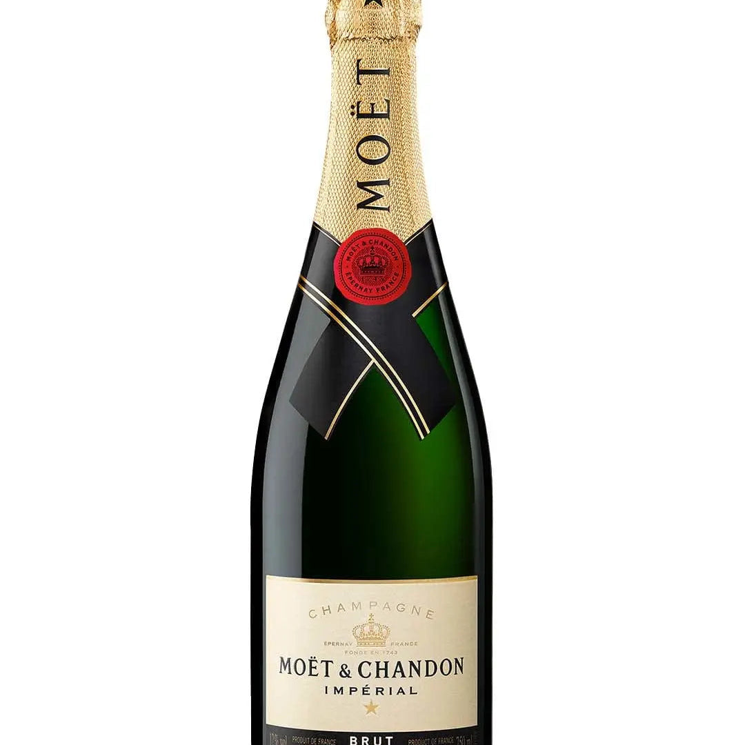 Moët & Chandon Brut Imperial, 75 cl