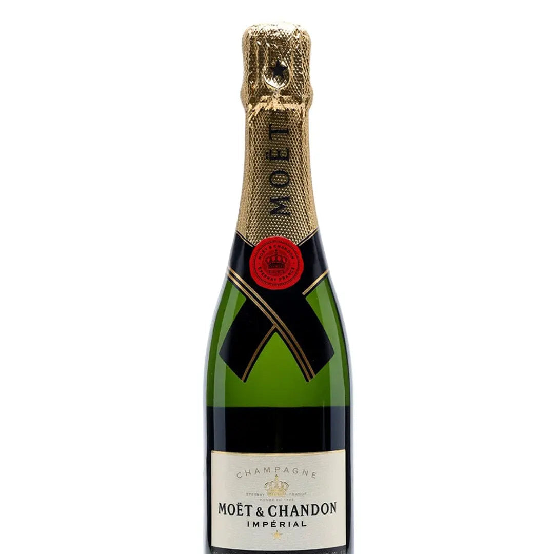 Moët & Chandon Brut Impérial Champagne Half Bottle, 37.5 cl