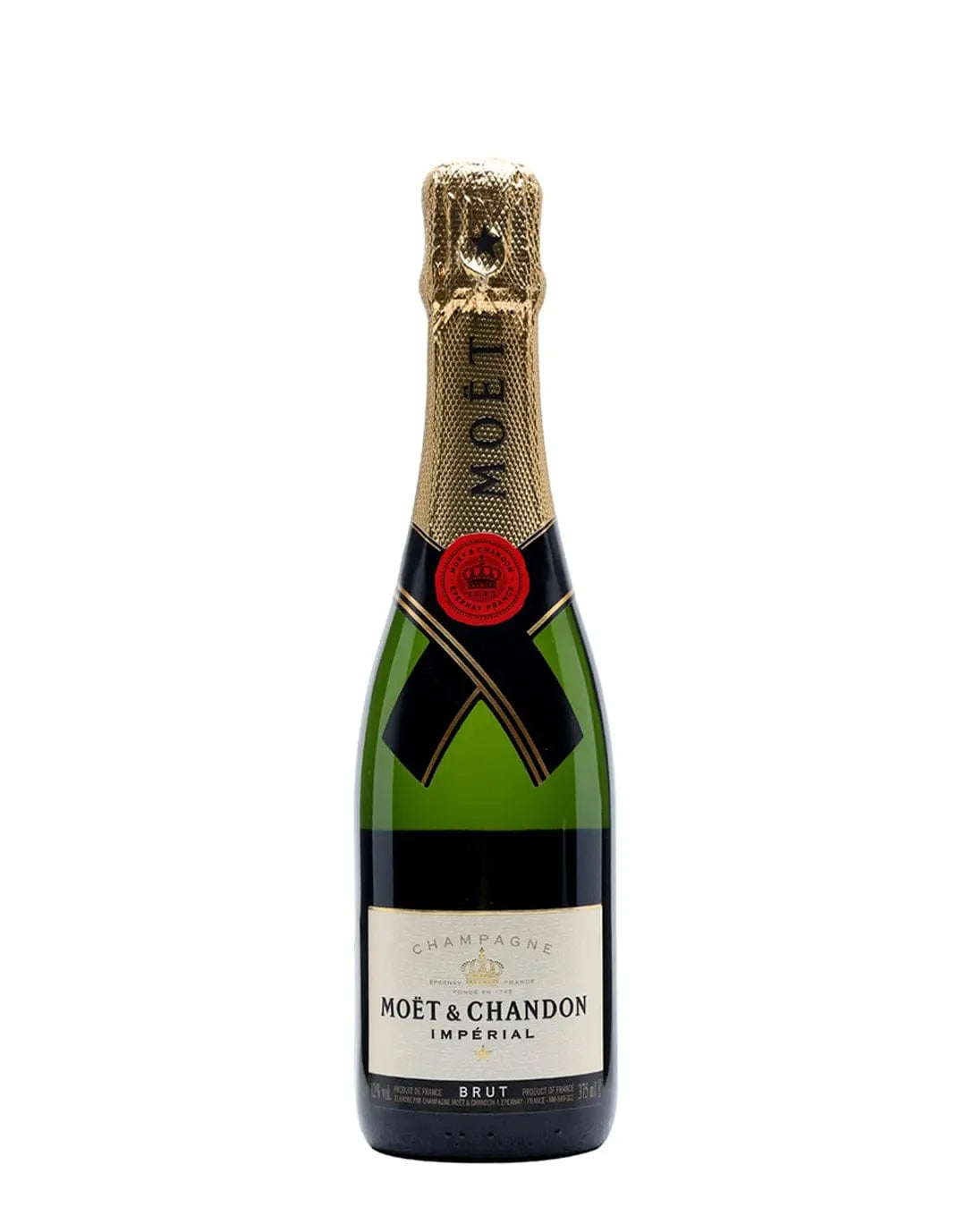 Moët & Chandon Brut Impérial Champagne Half Bottle, 37.5 cl
