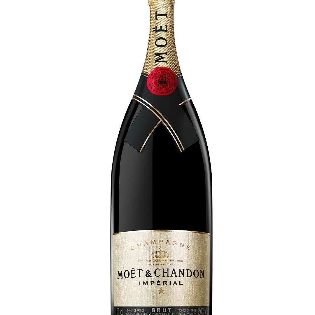 Moët & Chandon Brut Imperial Nebuchadnezzar, 15 L