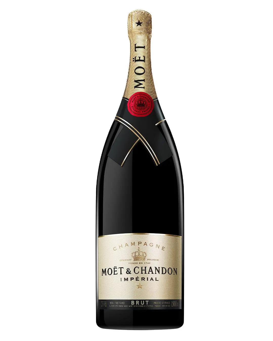 Moët & Chandon Brut Imperial Nebuchadnezzar, 15 L