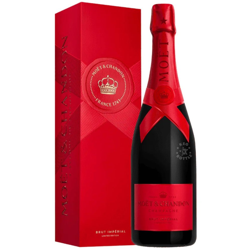 Moet & Chandon End of Year 2025 Brut (750 ml)