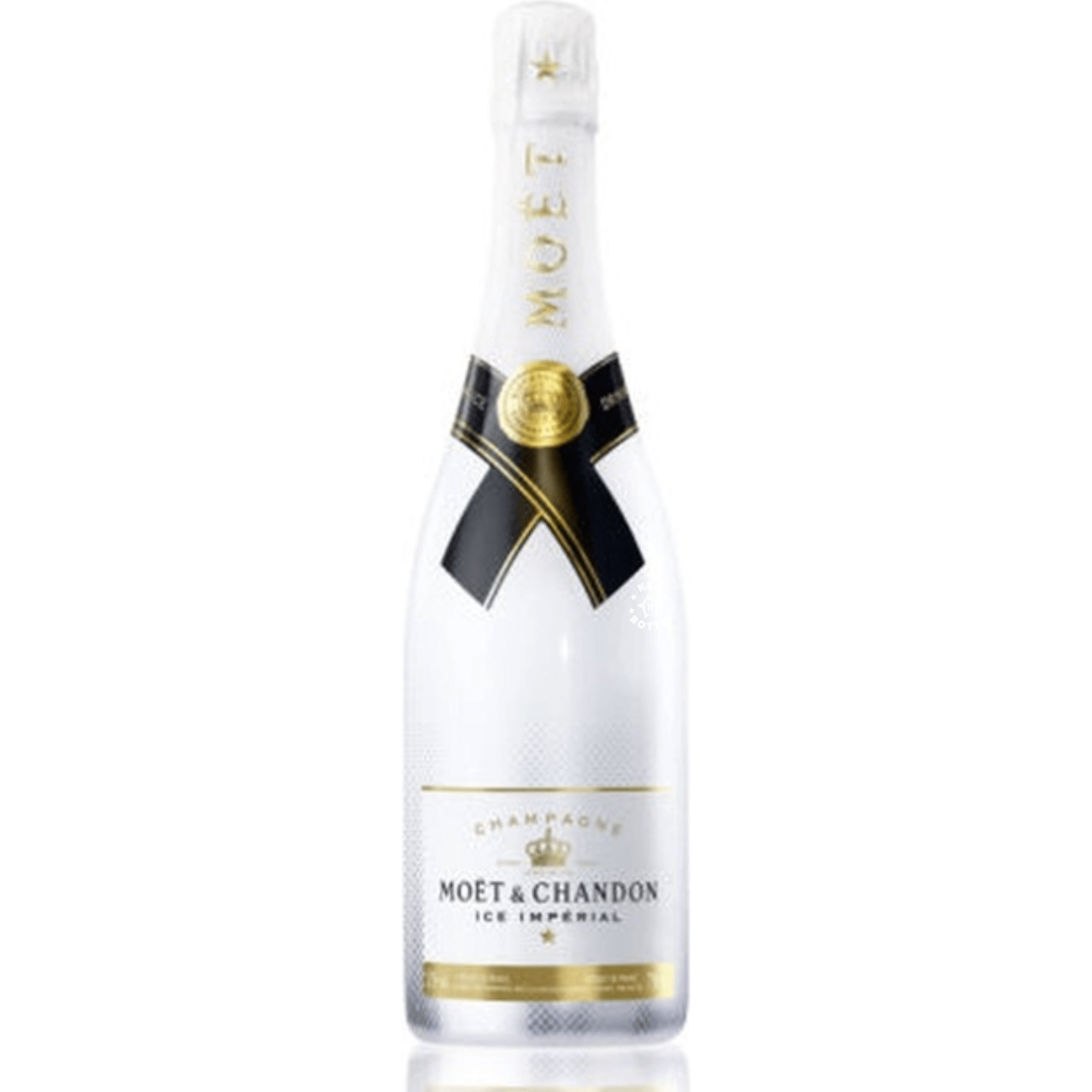 Moet & Chandon - Ice Imperial - Champagne
