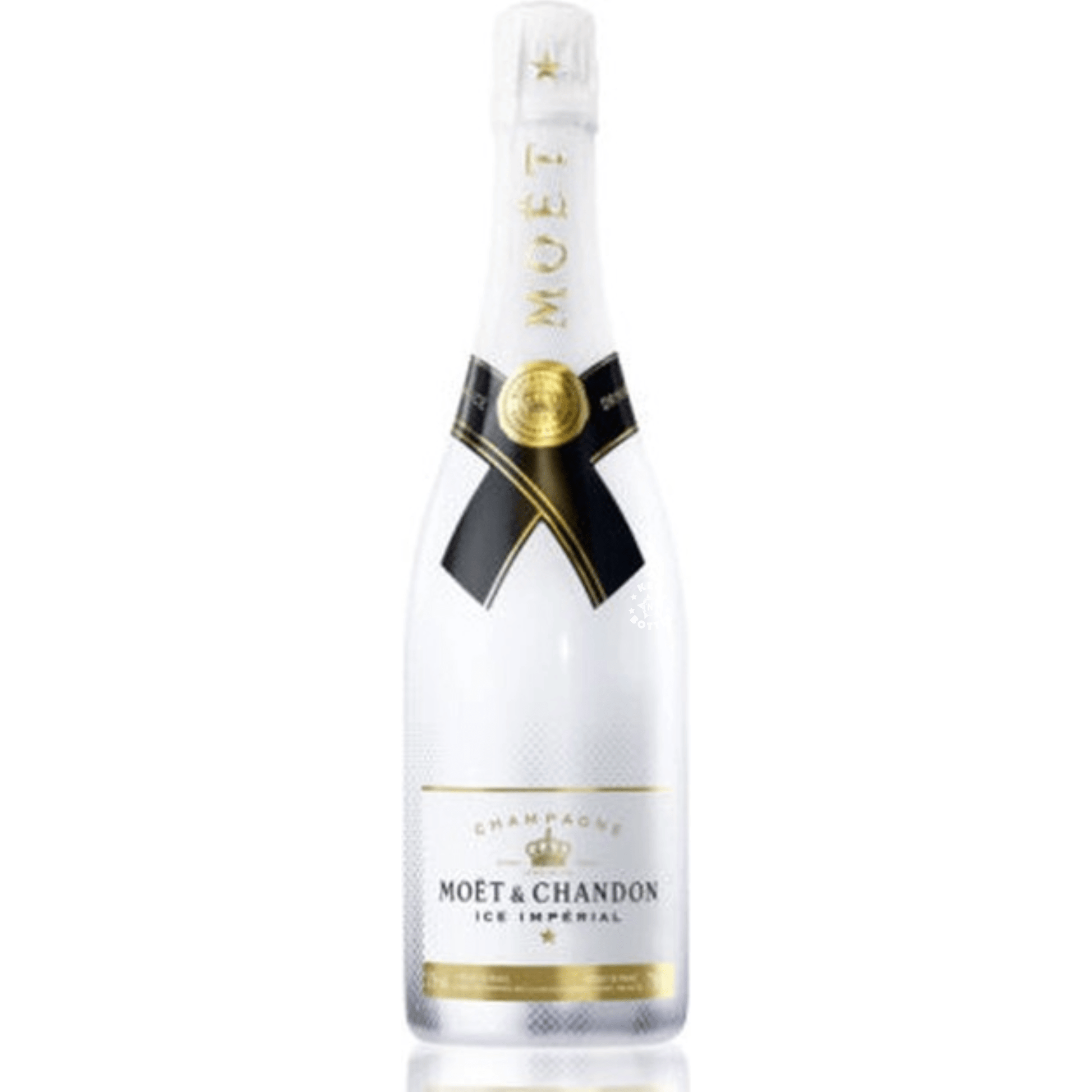 Moet & Chandon - Ice Imperial - Champagne