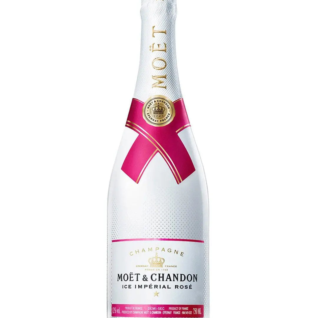 Moët & Chandon Ice Impérial Rosé, 75 cl