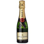 Moet & Chandon - Imperial Brut - Champagne (187 ml)