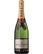Moet & Chandon - Imperial Brut - Champagne (750 mL)