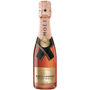 Moet & Chandon - Nectar Imperial Rose - Champagne (375 ml)