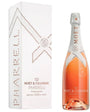 Moët & Chandon Nectar Impérial Rosé Pharrell Edition (750 ml)