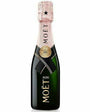 Moet & Chandon - Rose Imperial - Champagne (187 ml)