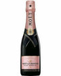 Moet & Chandon - Rose Imperial - Champagne (375 ml)