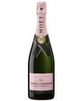Moet & Chandon Rose Imperial Champagne (750 mL)