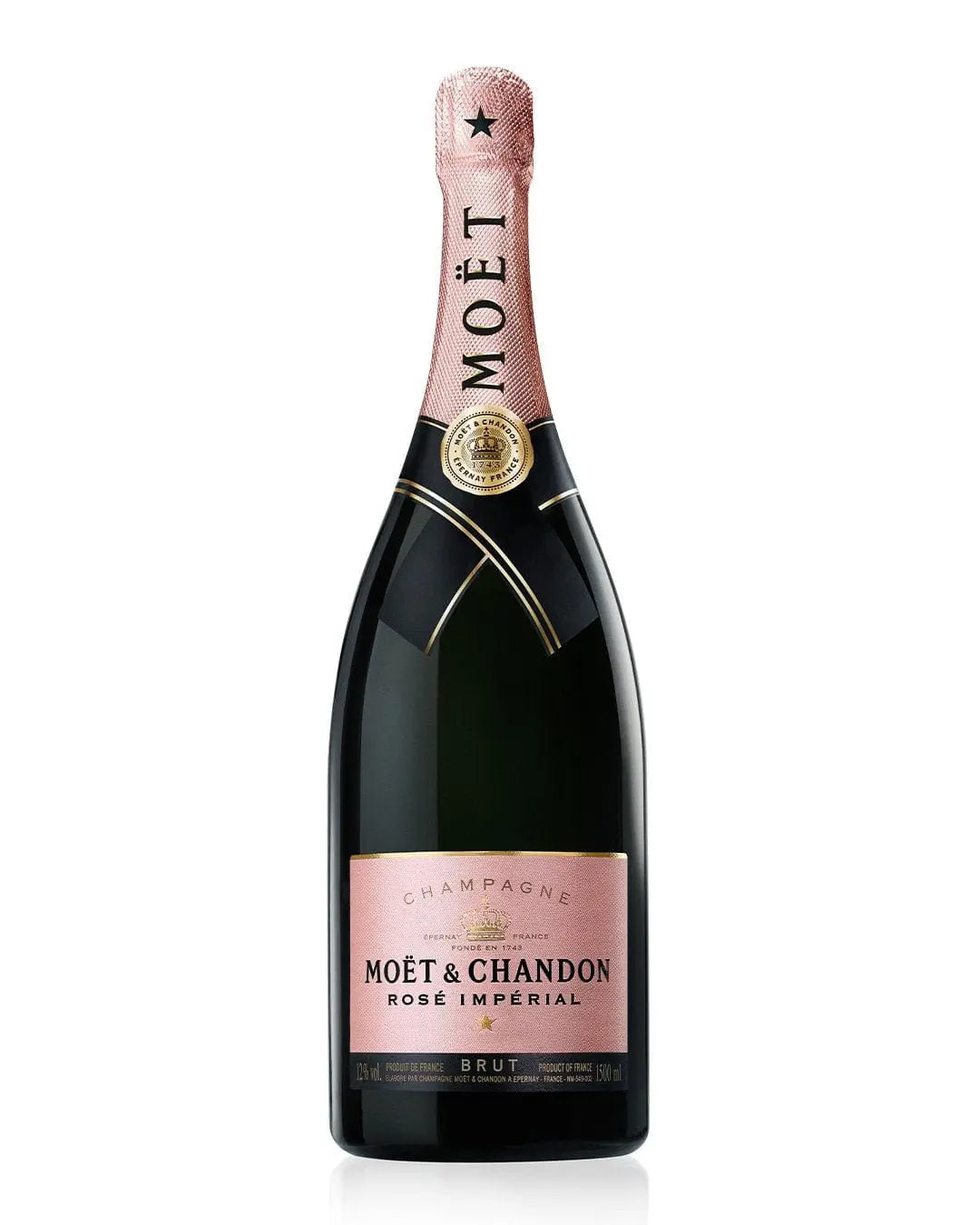 Moët & Chandon Rosé Impérial Magnum, 1.5 L