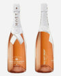 Moet Nectar Imperial Rose Off White (750mL)