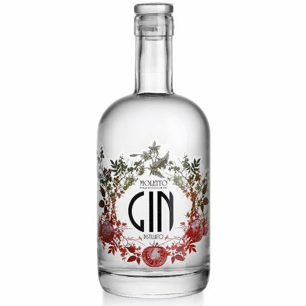 Moletto Gin (750mL)