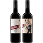 Mollydooker - The Boxer - Shiraz - Australia