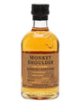 Monkey Shoulder Blended Malt Scotch Whisky, 20 cl