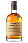 Monkey Shoulder Blended Malt Scotch Whisky, 70 cl