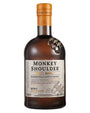 Monkey Shoulder Smokey Monkey Blended Malt Scotch Whisky, 70 cl