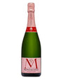 Montaudon Rosé, 75 cl
