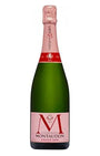 Montaudon Rosé, 75 cl