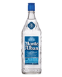 Monte Alban Silver Tequila (750 ml)
