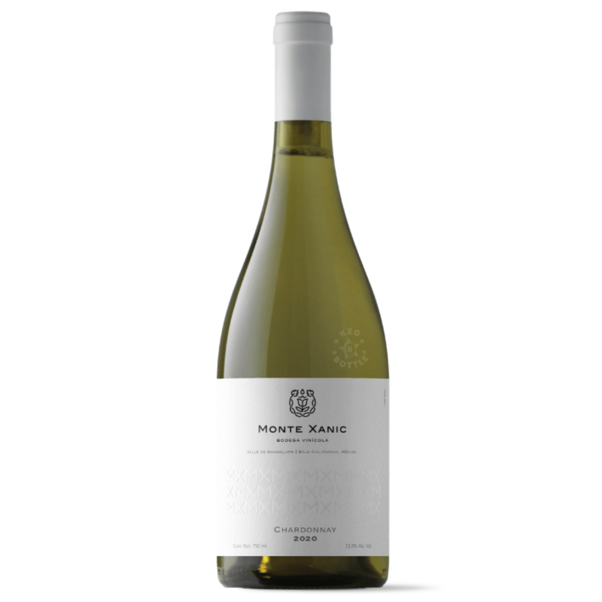 Monte Xanic Chardonnay (750 mL)