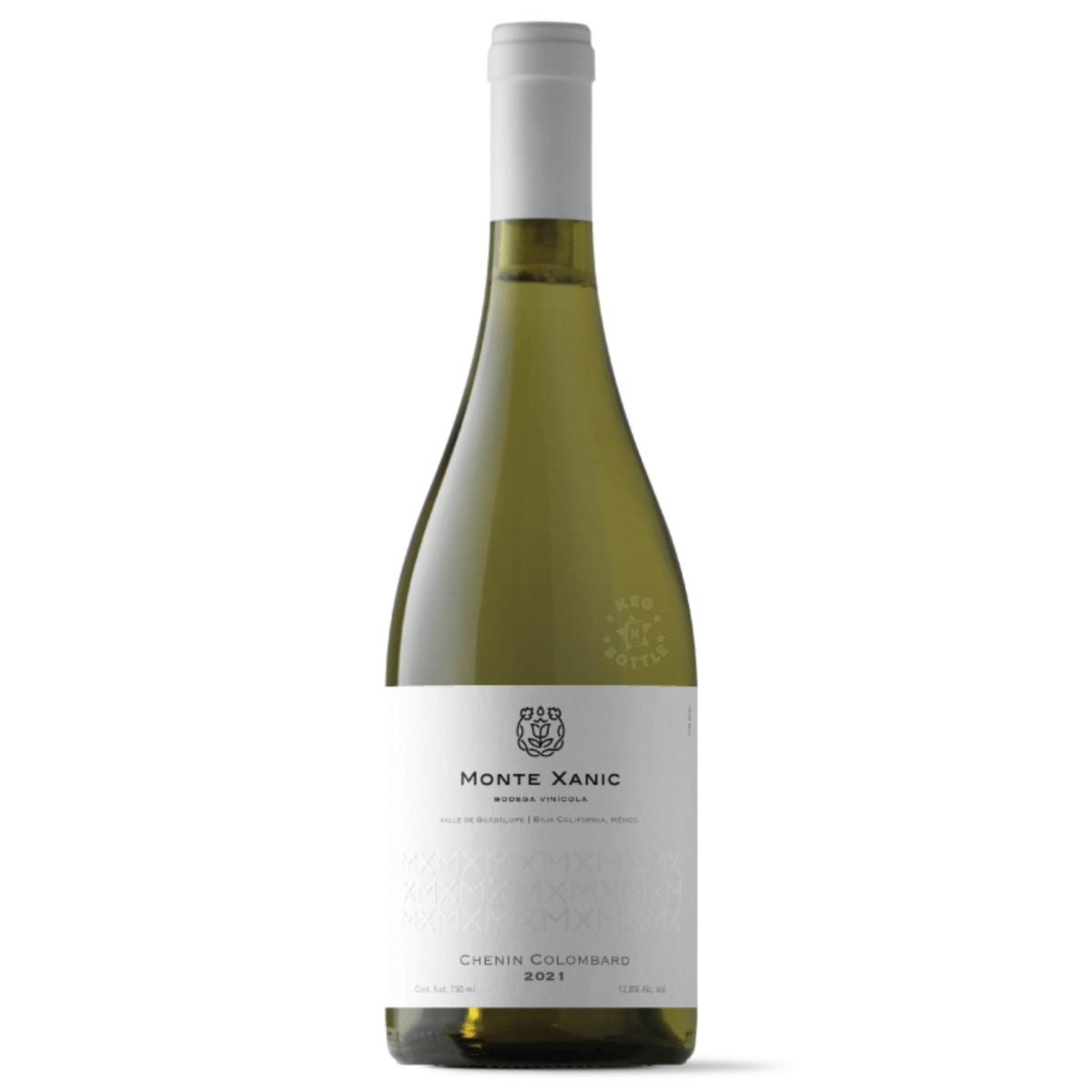 Monte Xanic Chenin Colombard (750 mL)