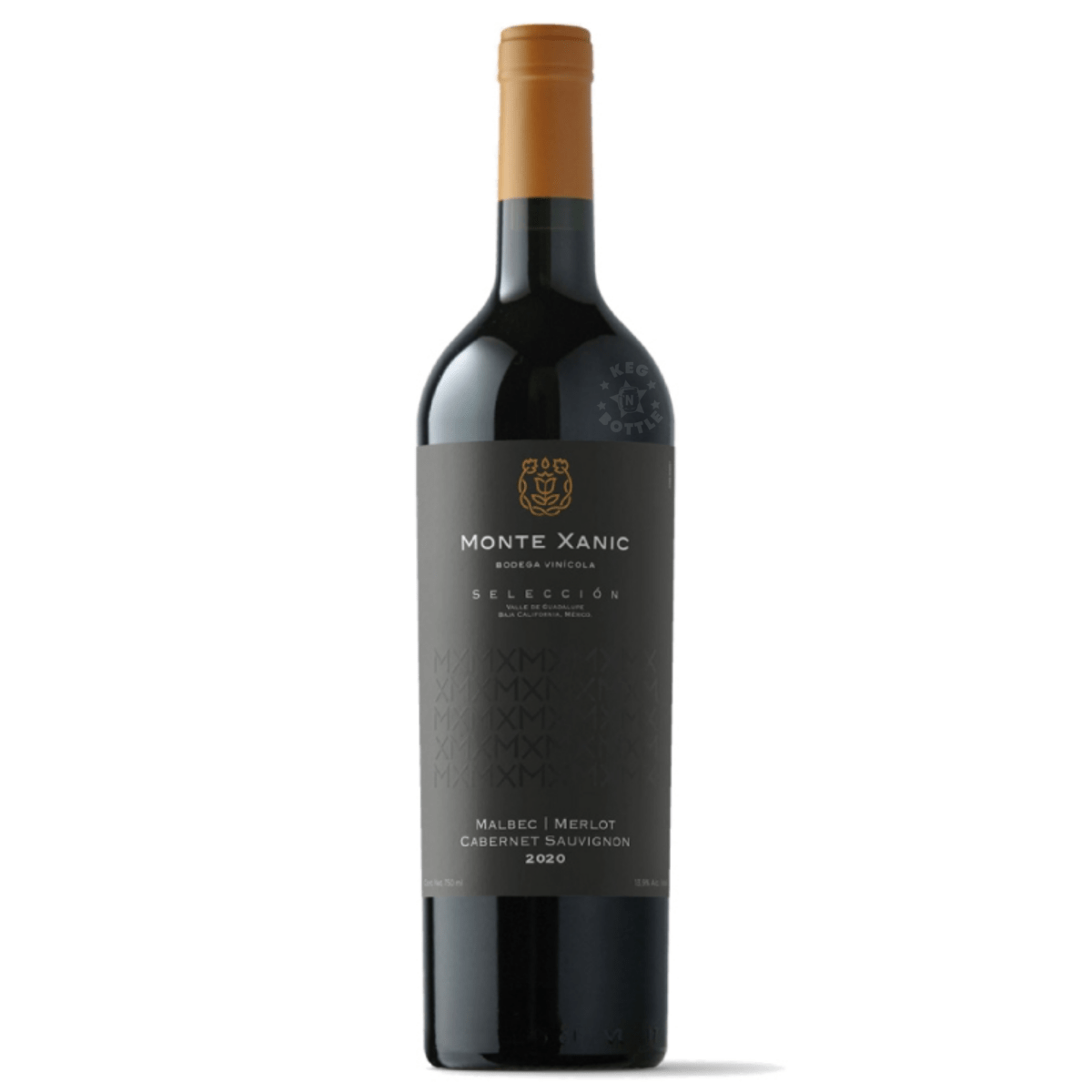 Monte Xanic Seleccion Red Blend (750 mL)