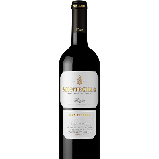 Montecillo - Rioja - Gran Reserva