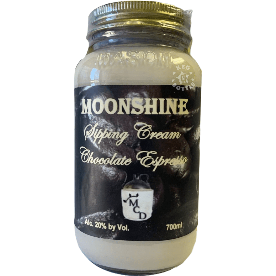 Moonshine Sipping Cream Chocolate Espresso (700 ml)
