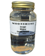 Moonshine Straight Whiskey Coconut (700 ml)