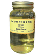 Moonshine Straight Whiskey Mango (700 ml)
