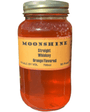 Moonshine Straight Whiskey Orange (700 mL)