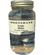 Moonshine Straight Whiskey Peach (750 ml)