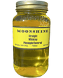 Moonshine Straight Whiskey Pineapple (700 ml)