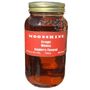 Moonshine Straight Whiskey Raspberry (700 mL)