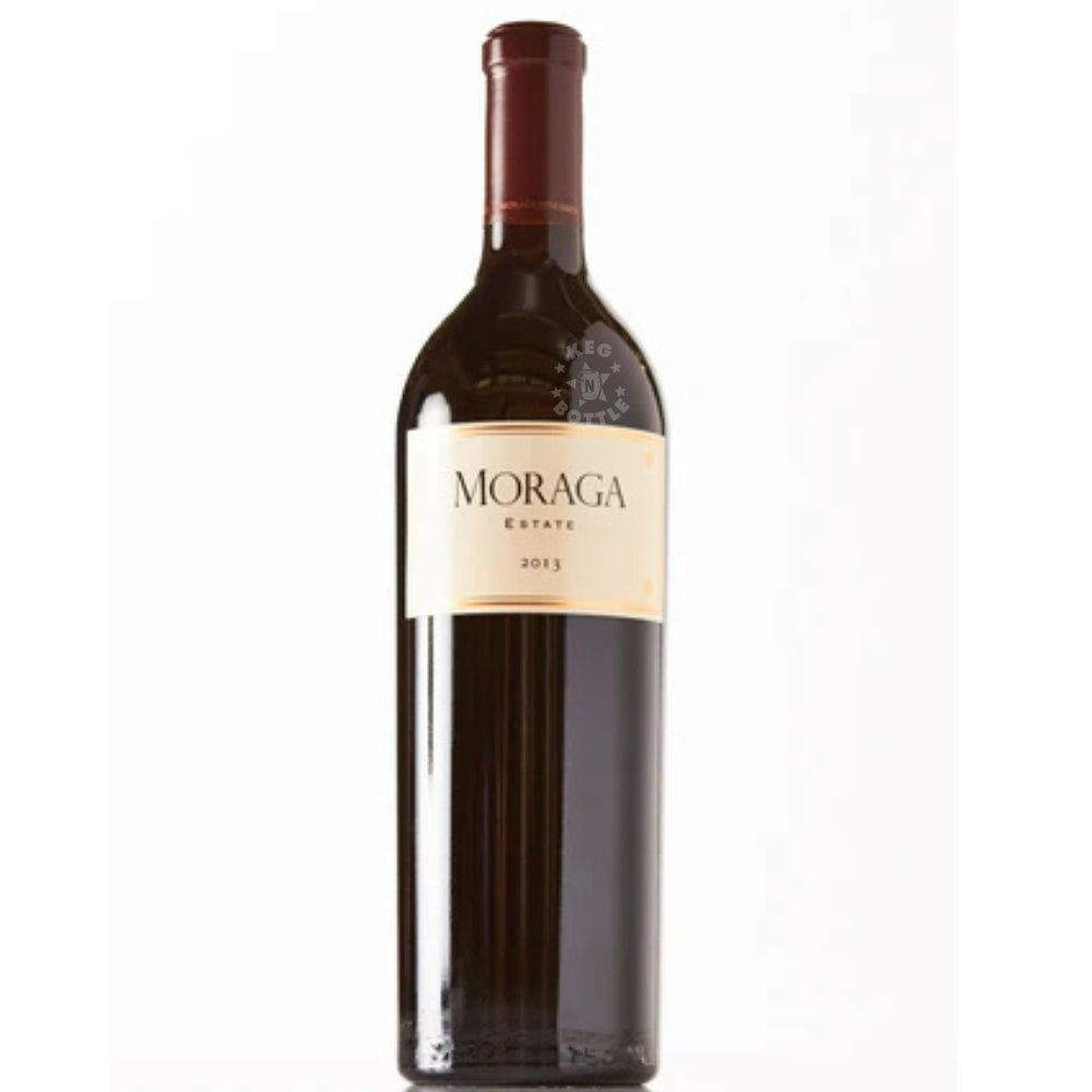 Moraga Estate Red - Bel Air 2013 (750 ml)