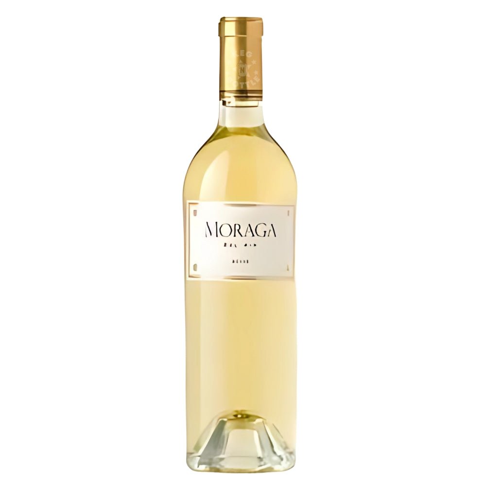 Moraga Estate White - Bel Air 2006 (750 ml)