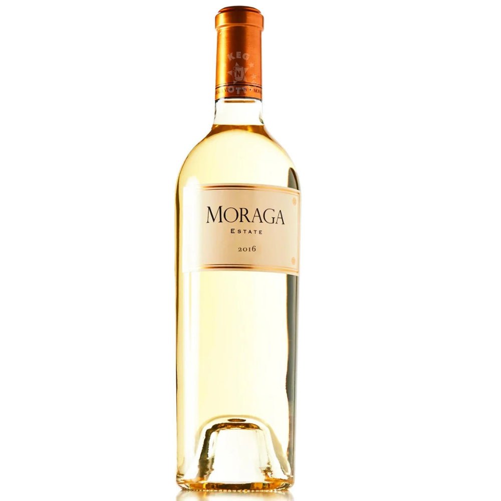 Moraga Estate White - Bel Air 2016 (750 ml)