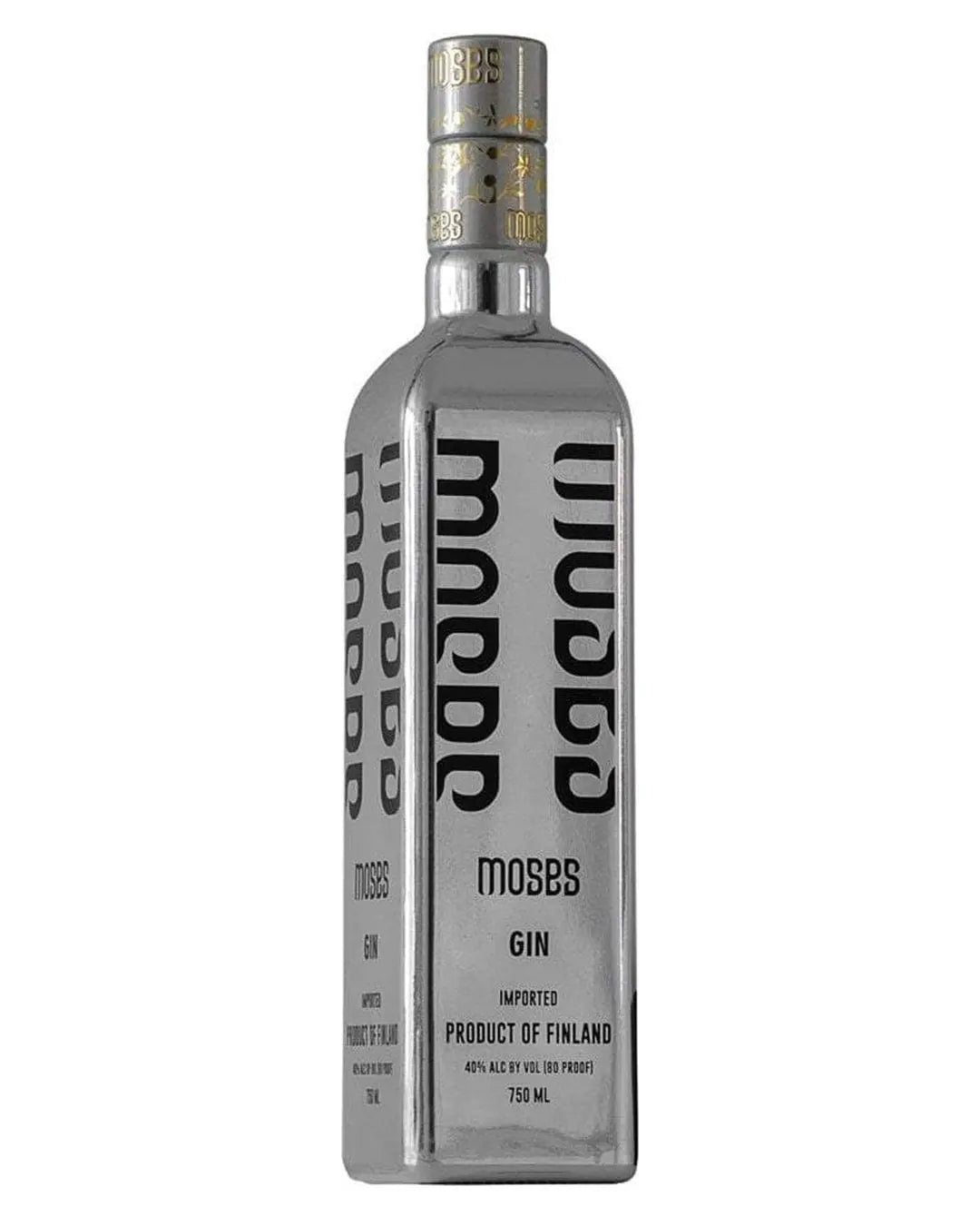 Moses Kosher Gin, 75 cl